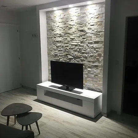 Flaminia 15 - Best View And Free Parking! Apartment *