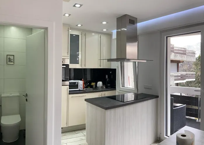 Flaminia 15 - Best View And Free Parking! *