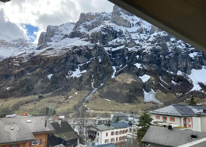 Flaminia 15 - Best View And Free Parking!