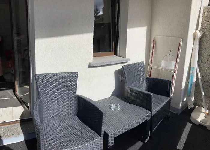 Apartman Flaminia 15 - Best View And Free Parking!