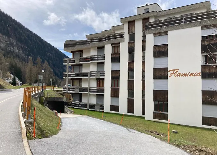 Flaminia 15 - Best View And Free Parking! Appartement *