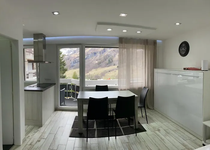 Apartman Flaminia 15 - Best View And Free Parking! *