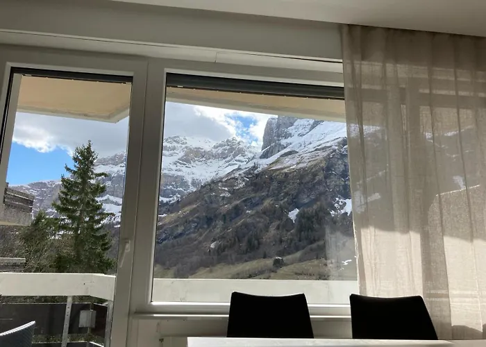 Appartement Flaminia 15 - Best View And Free Parking!