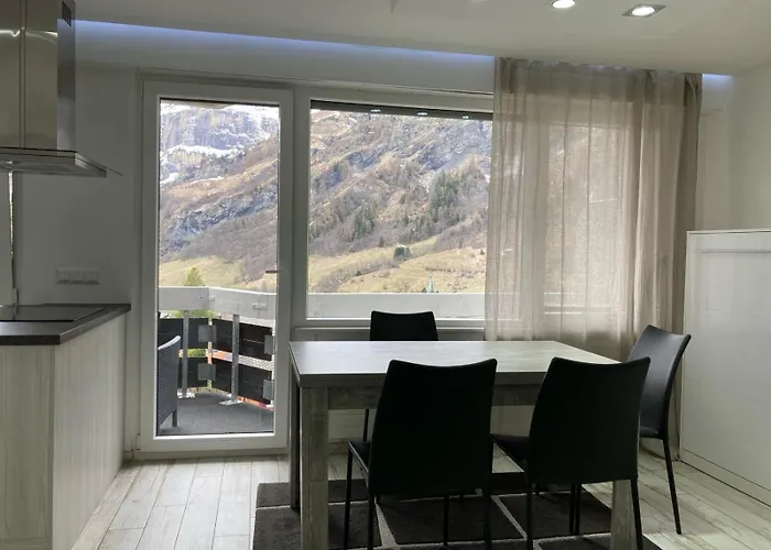 Flaminia 15 - Best View And Free Parking! Appartement *