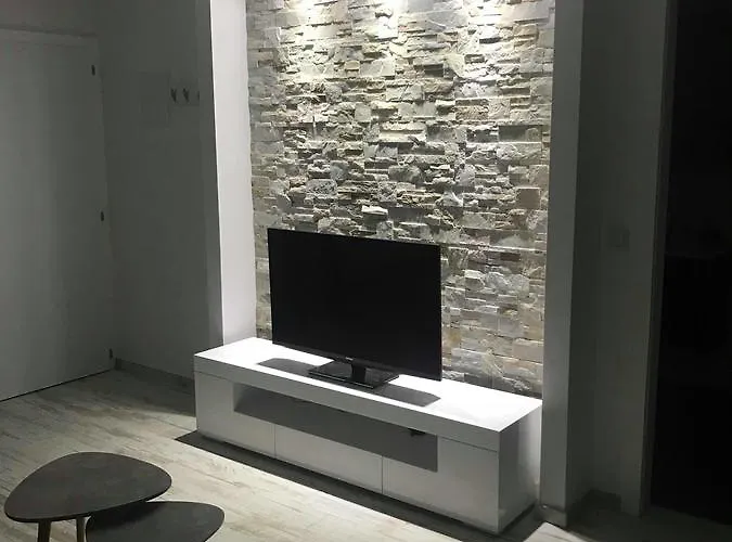 Flaminia 15 - Best View And Free Parking! Appartement *