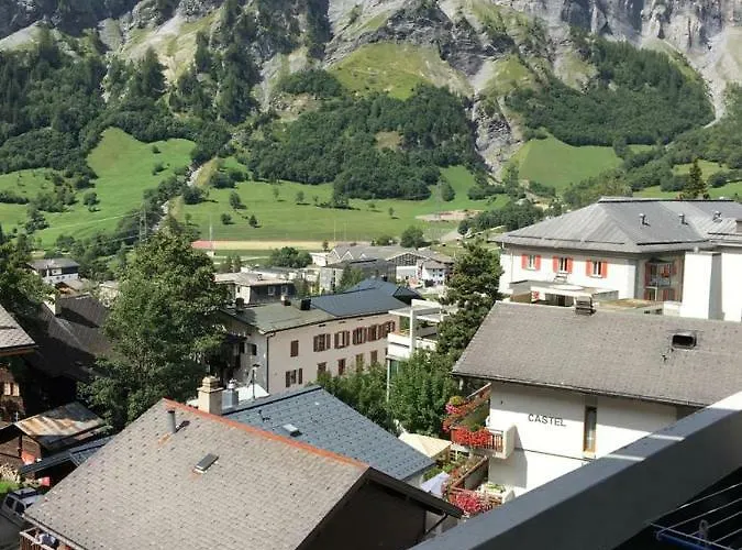 Flaminia 15 - Best View And Free Parking!