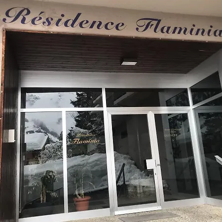 Flaminia 15 - Best View And Free Parking! Leukerbad