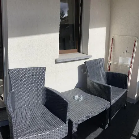 Appartement Flaminia 15 - Best View And Free Parking!