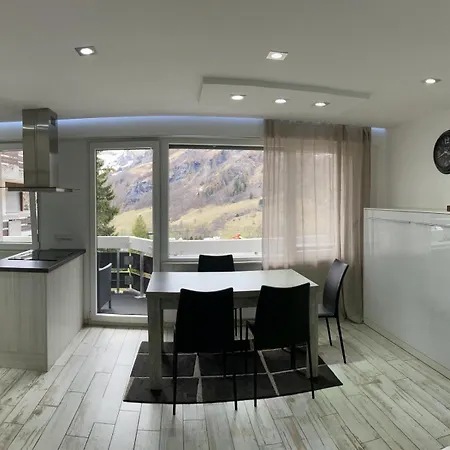 Appartement Flaminia 15 - Best View And Free Parking! *