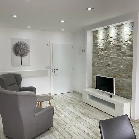 Flaminia 15 - Best View And Free Parking! *