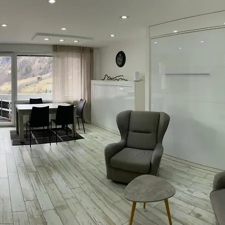 Flaminia 15 - Best View And Free Parking! Loèche-les-Bains