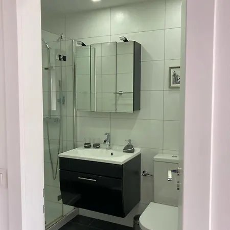 Flaminia 15 - Best View And Free Parking! * Loèche-les-Bains