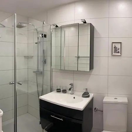 Flaminia 15 - Best View And Free Parking!