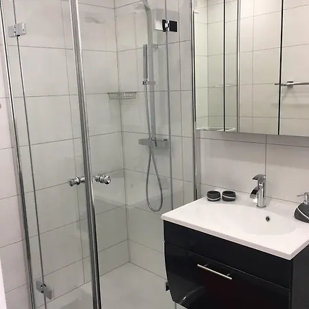 Flaminia 15 - Best View And Free Parking! Appartement *