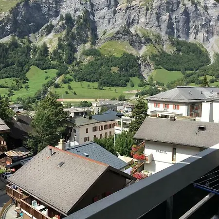 Flaminia 15 - Best View And Free Parking!